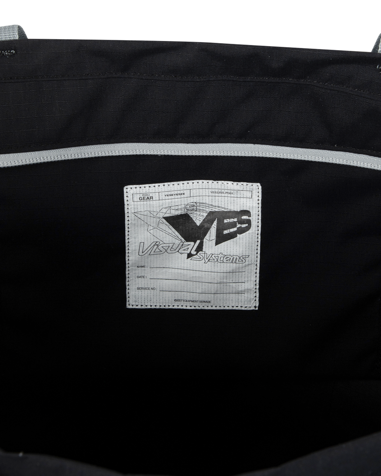 Y.E.S Rushed Assist Bag