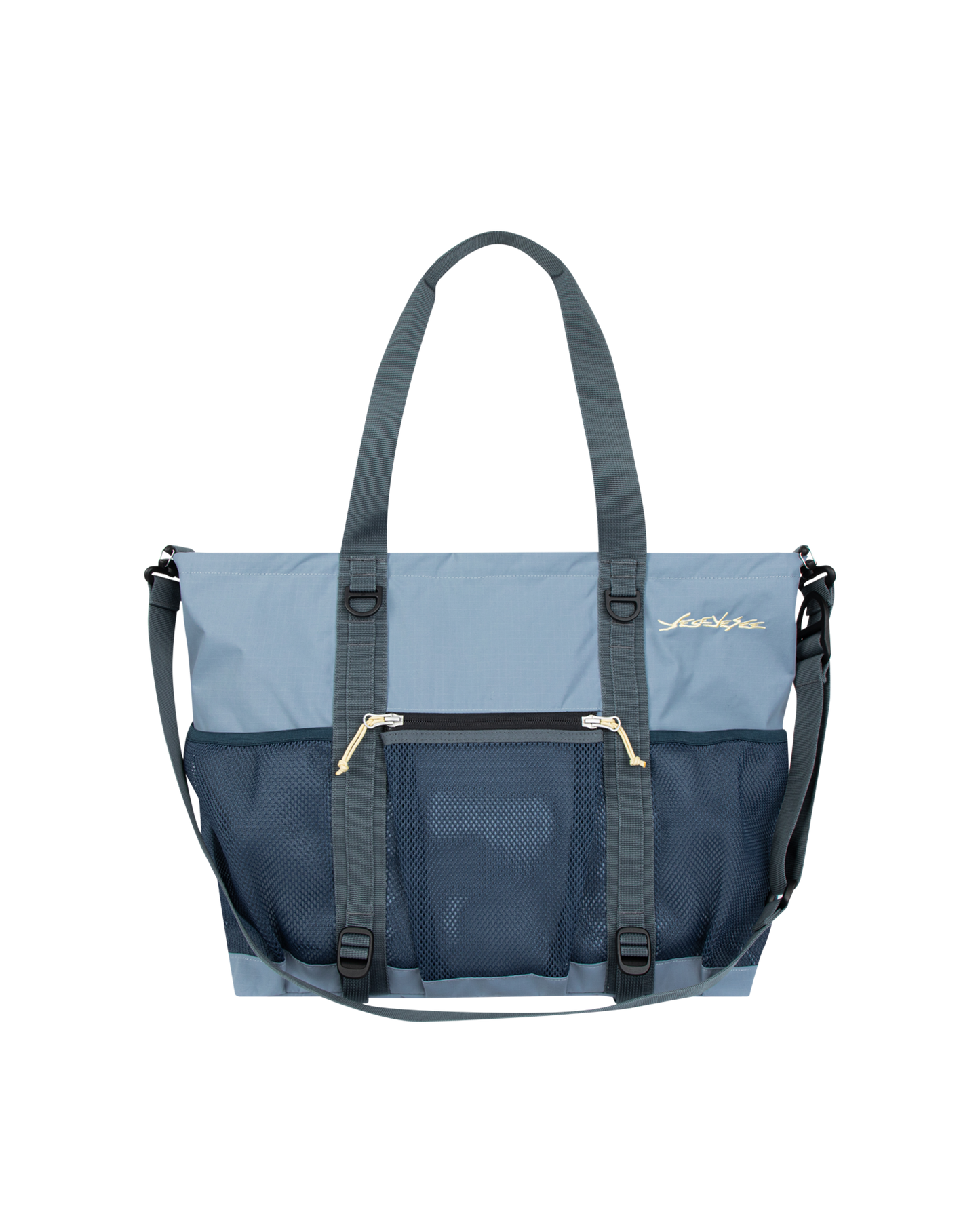 Y.E.S Rushed Assist Bag