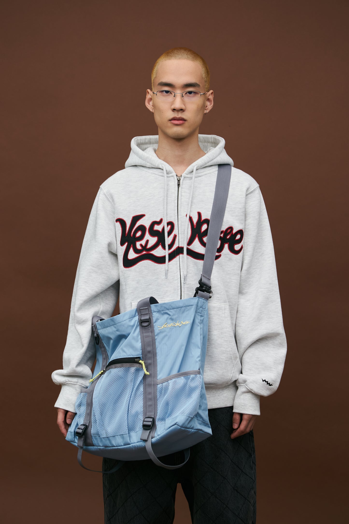 Y.E.S Rushed Assist Bag