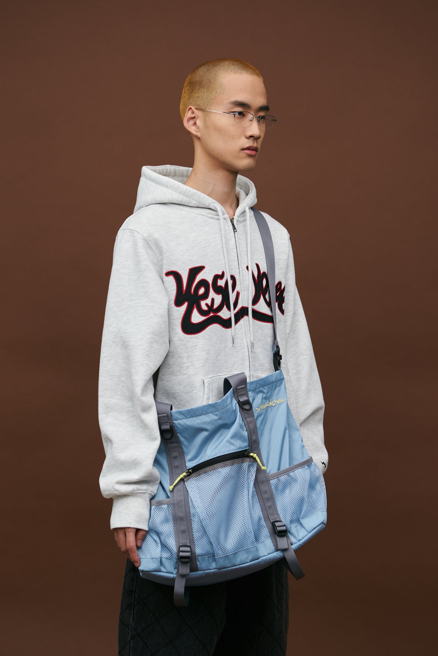Y.E.S Rushed Assist Bag