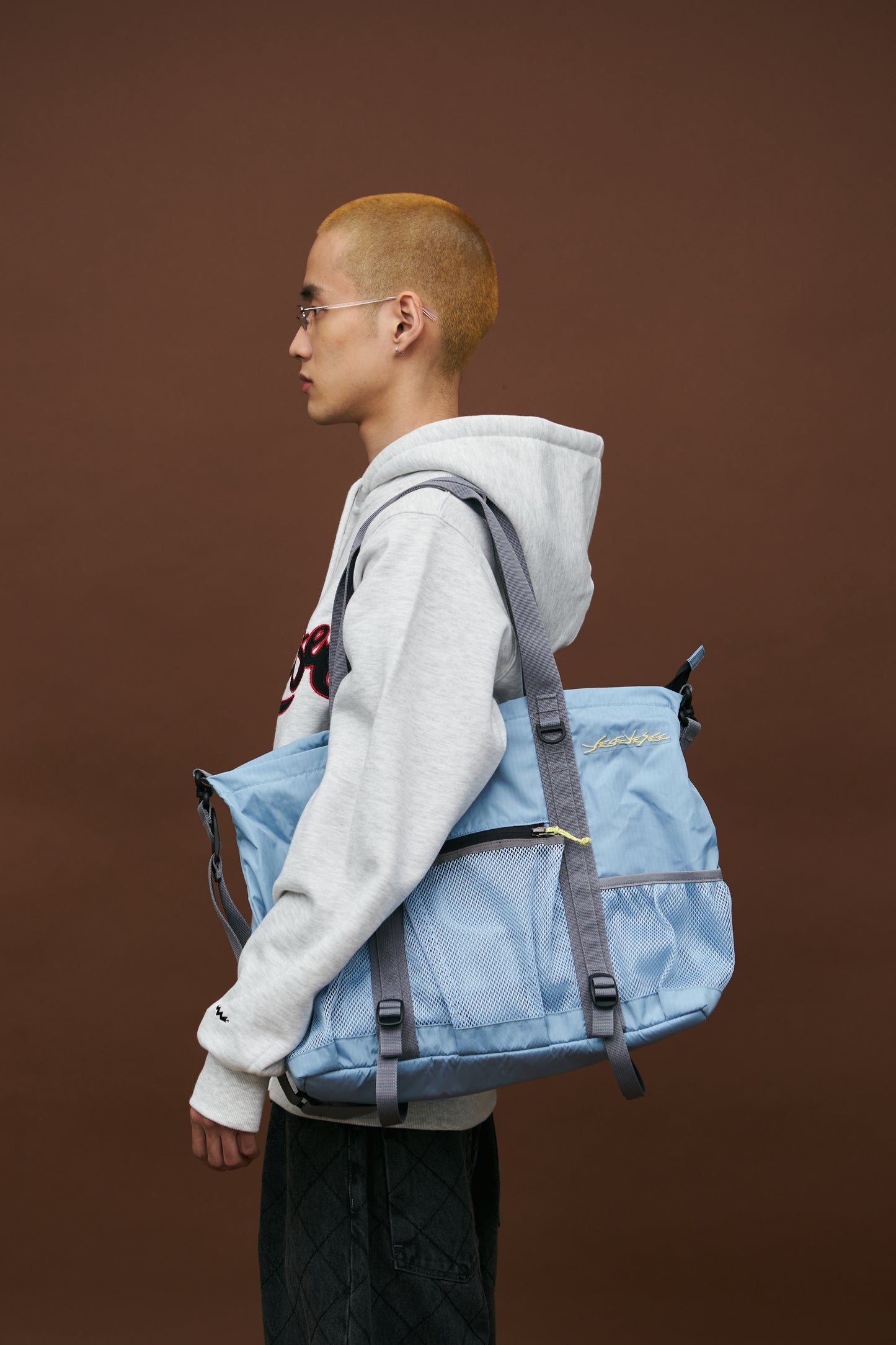 Y.E.S Rushed Assist Bag