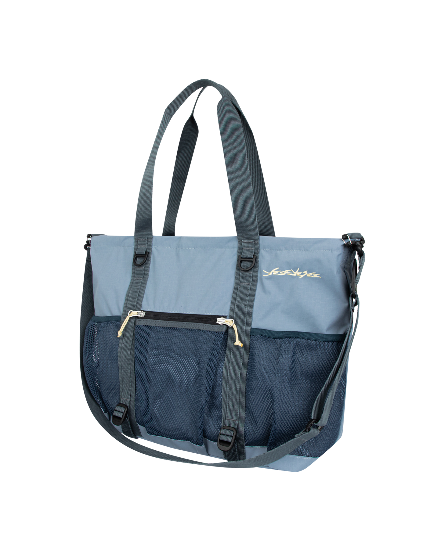 Y.E.S Rushed Assist Bag