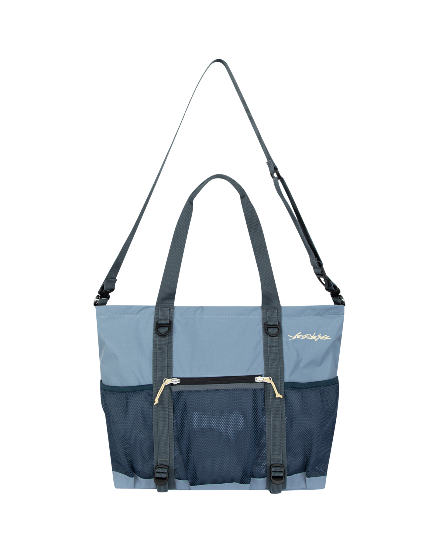 Y.E.S Rushed Assist Bag