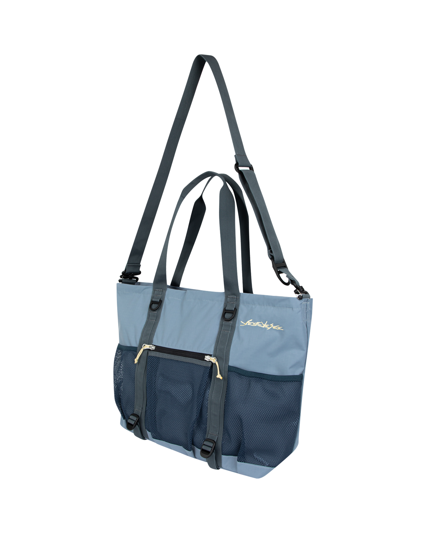 Y.E.S Rushed Assist Bag