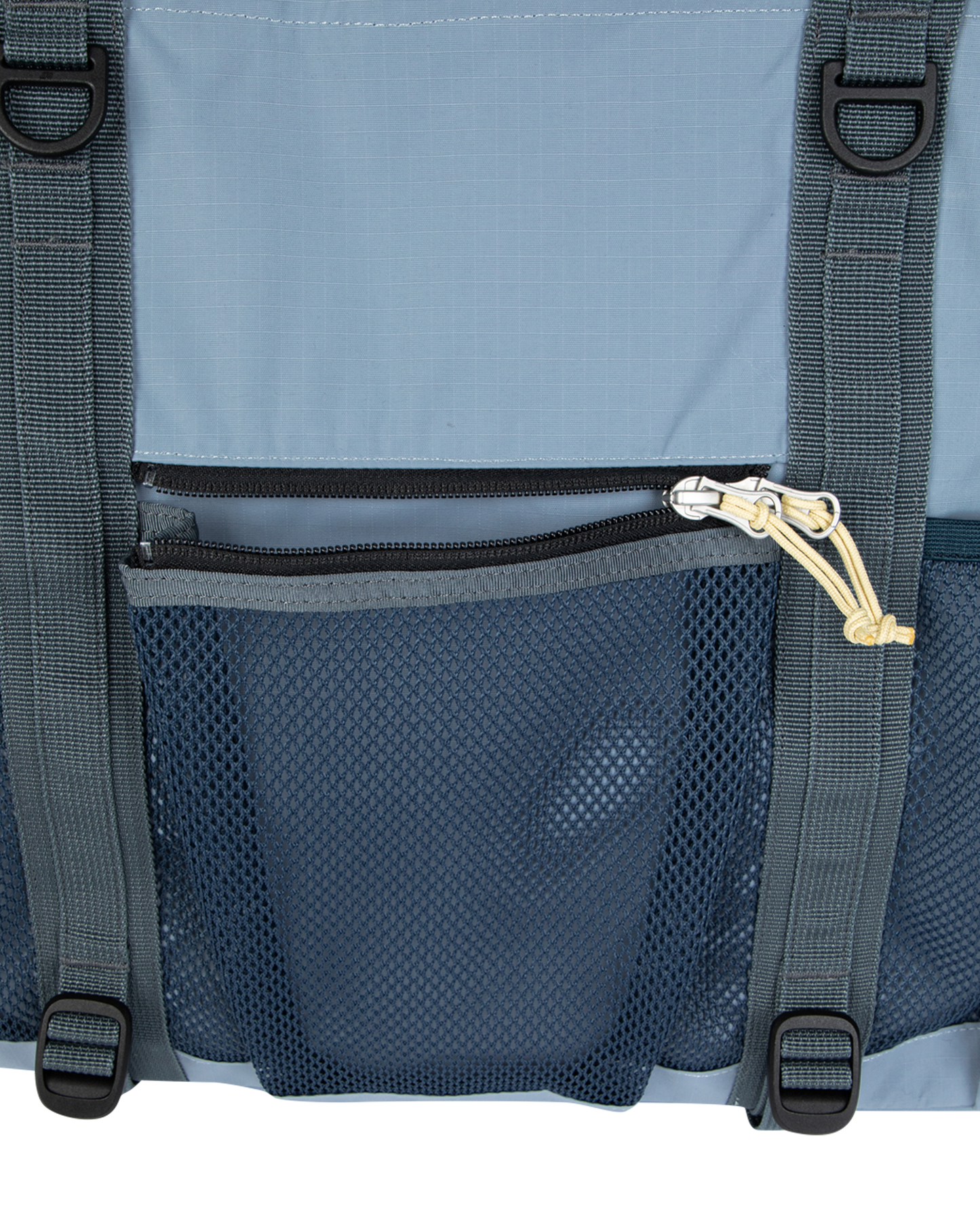 Y.E.S Rushed Assist Bag