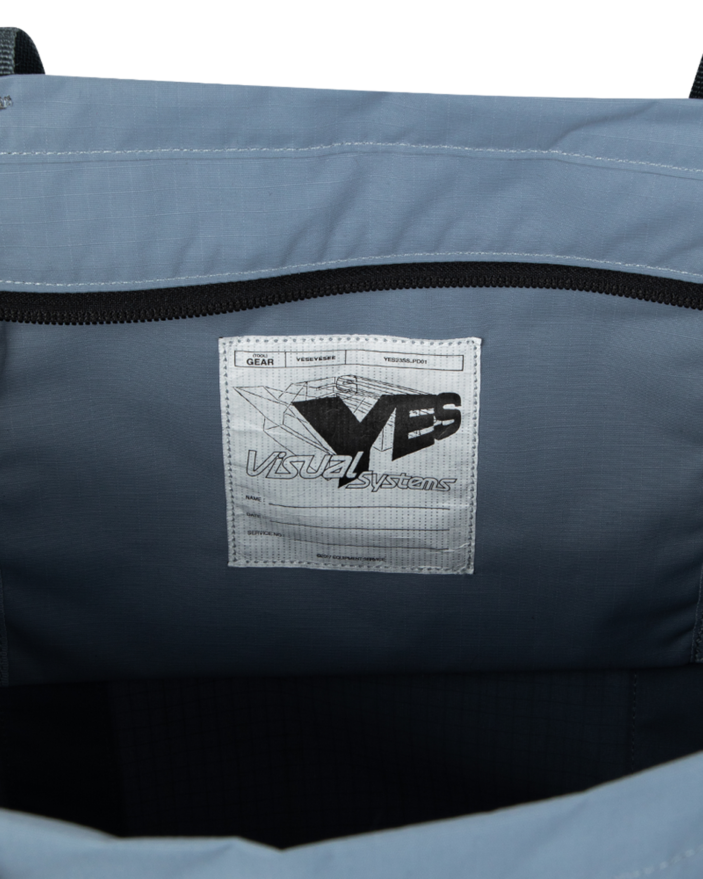 Y.E.S Rushed Assist Bag
