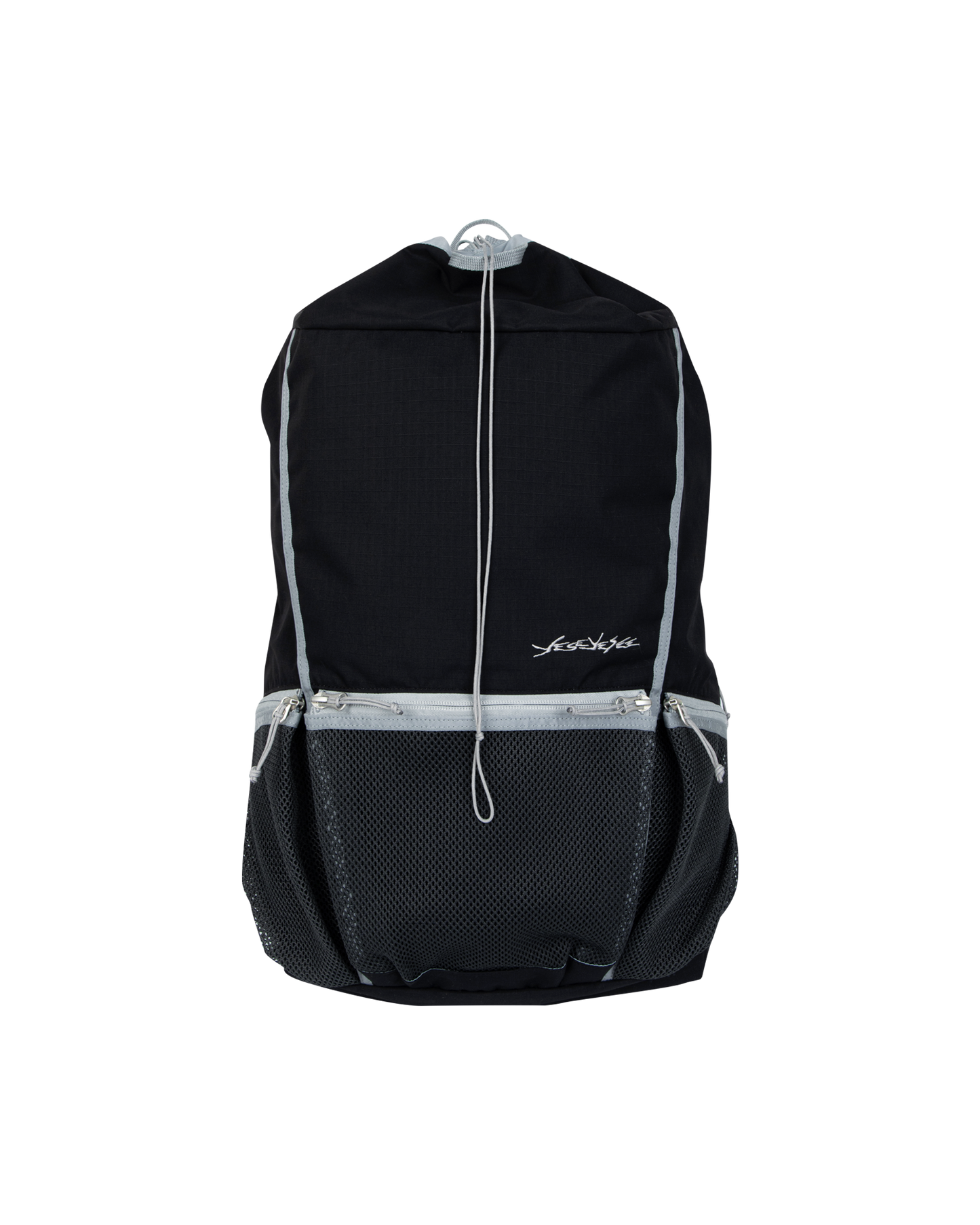 Y.E.S Rushed Carapace Knapsack