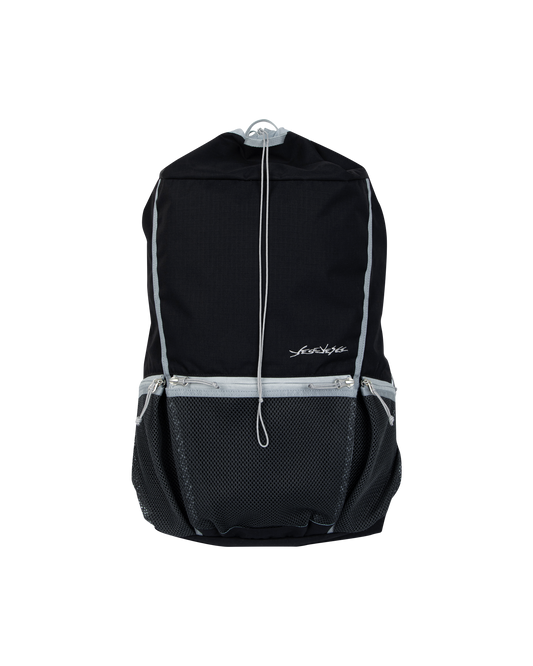 Y.E.S Rushed Carapace Knapsack