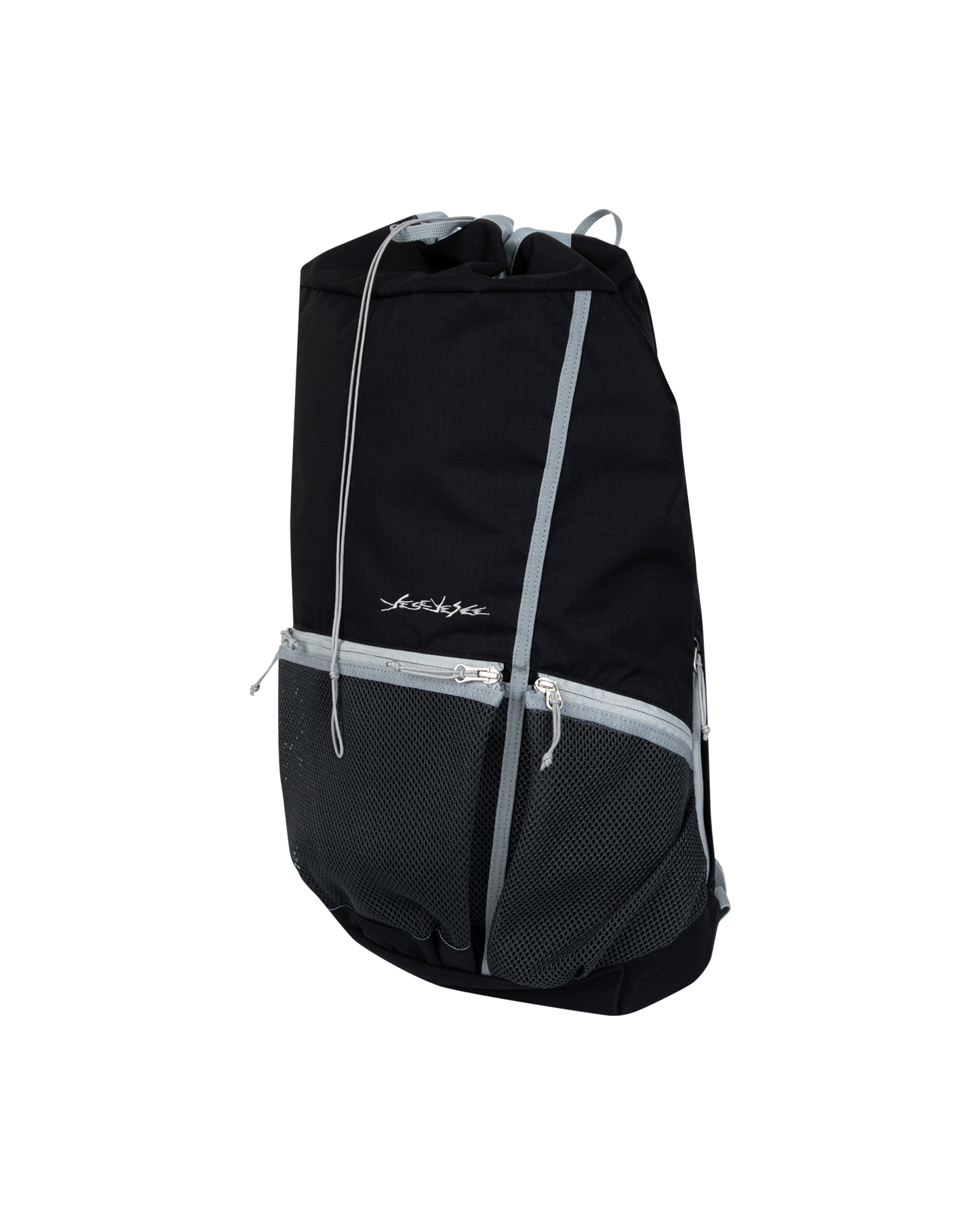Y.E.S Rushed Carapace Knapsack