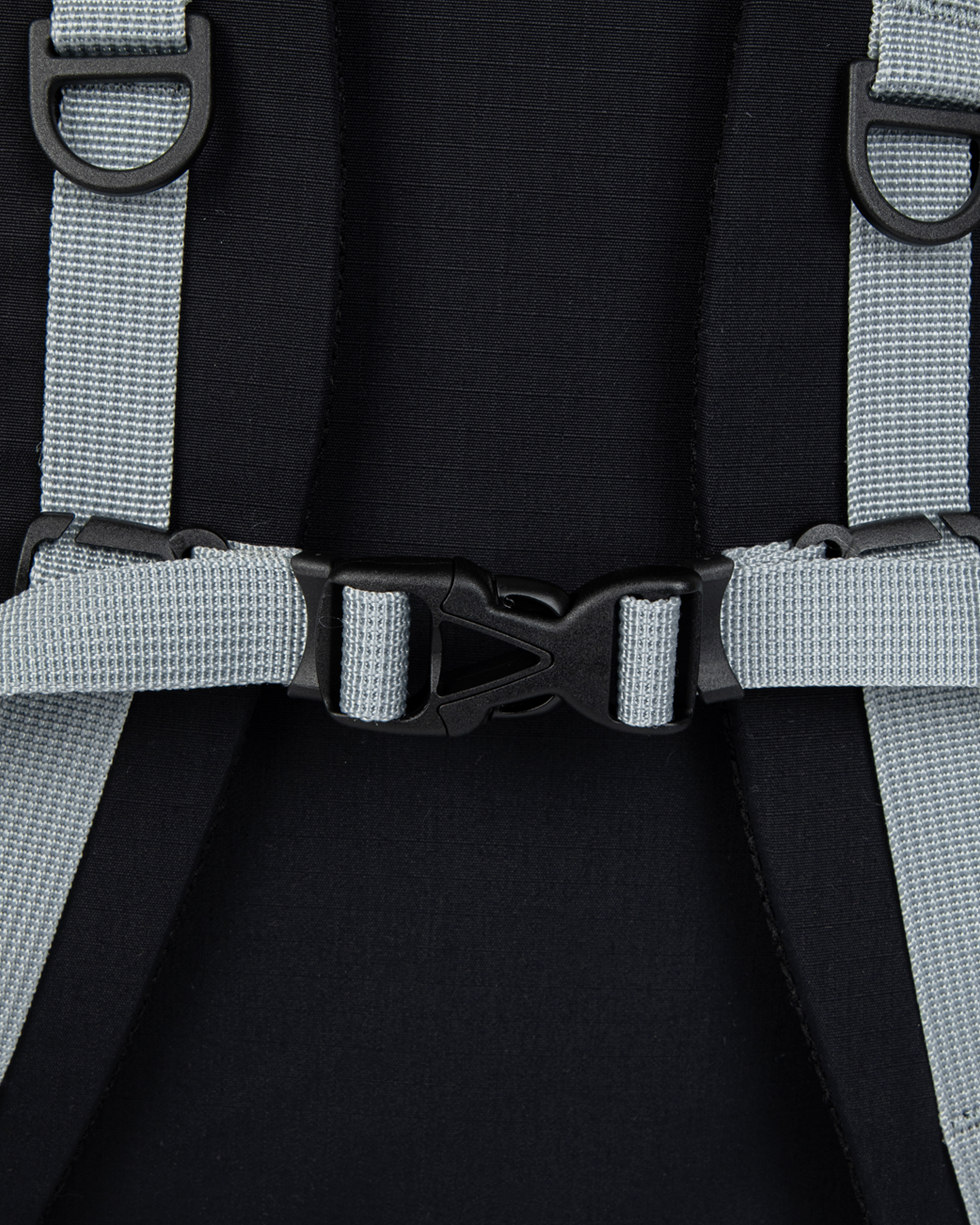 Y.E.S Rushed Carapace Knapsack