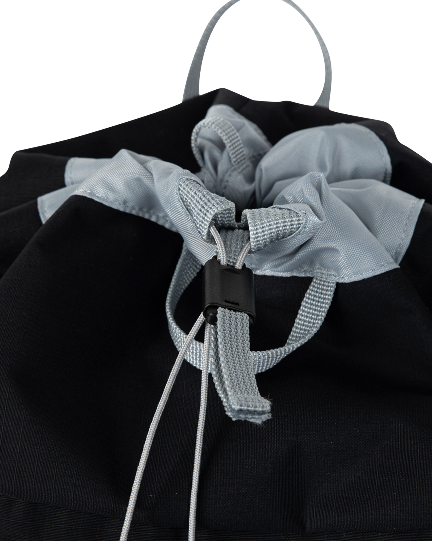 Y.E.S Rushed Carapace Knapsack