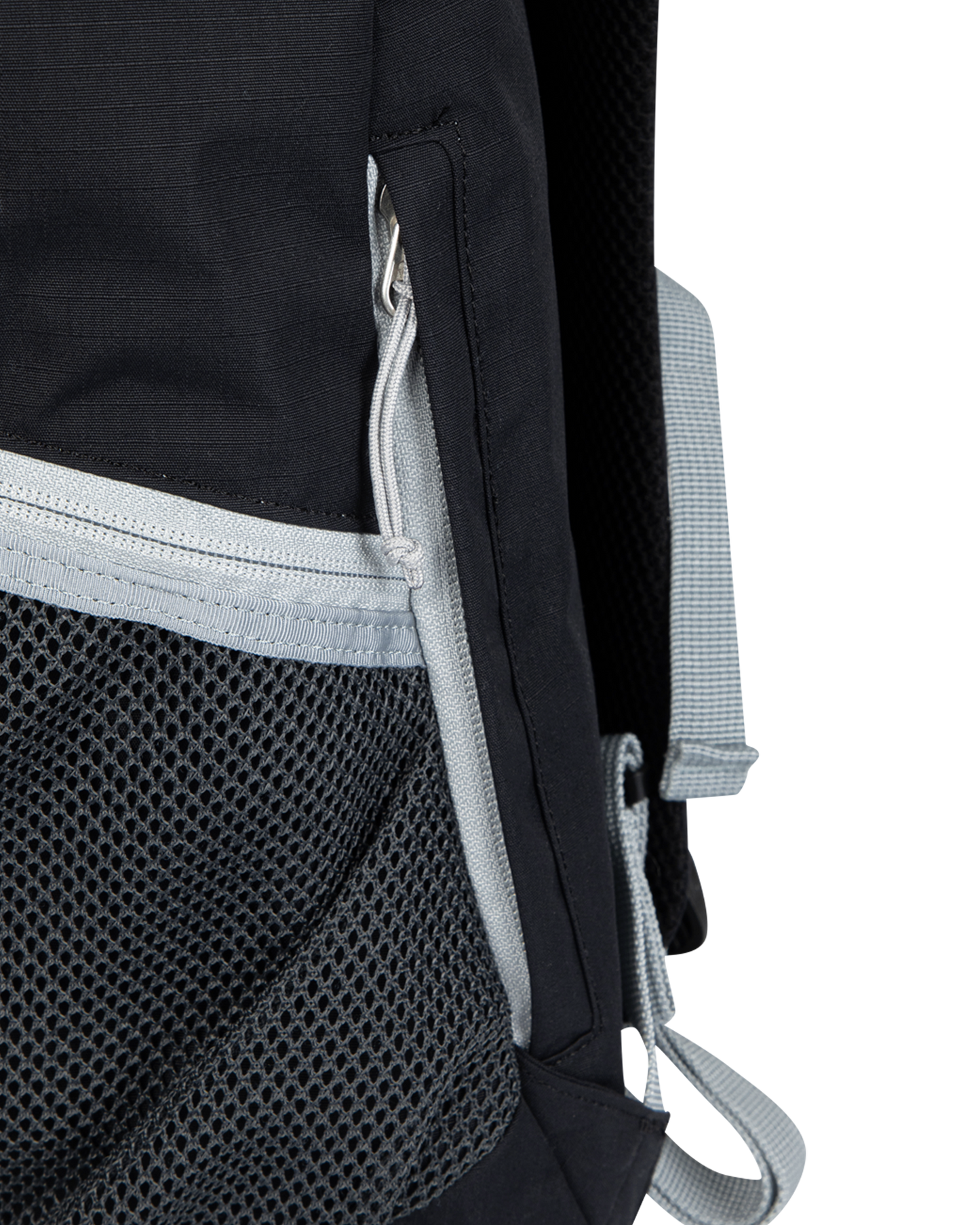 Y.E.S Rushed Carapace Knapsack