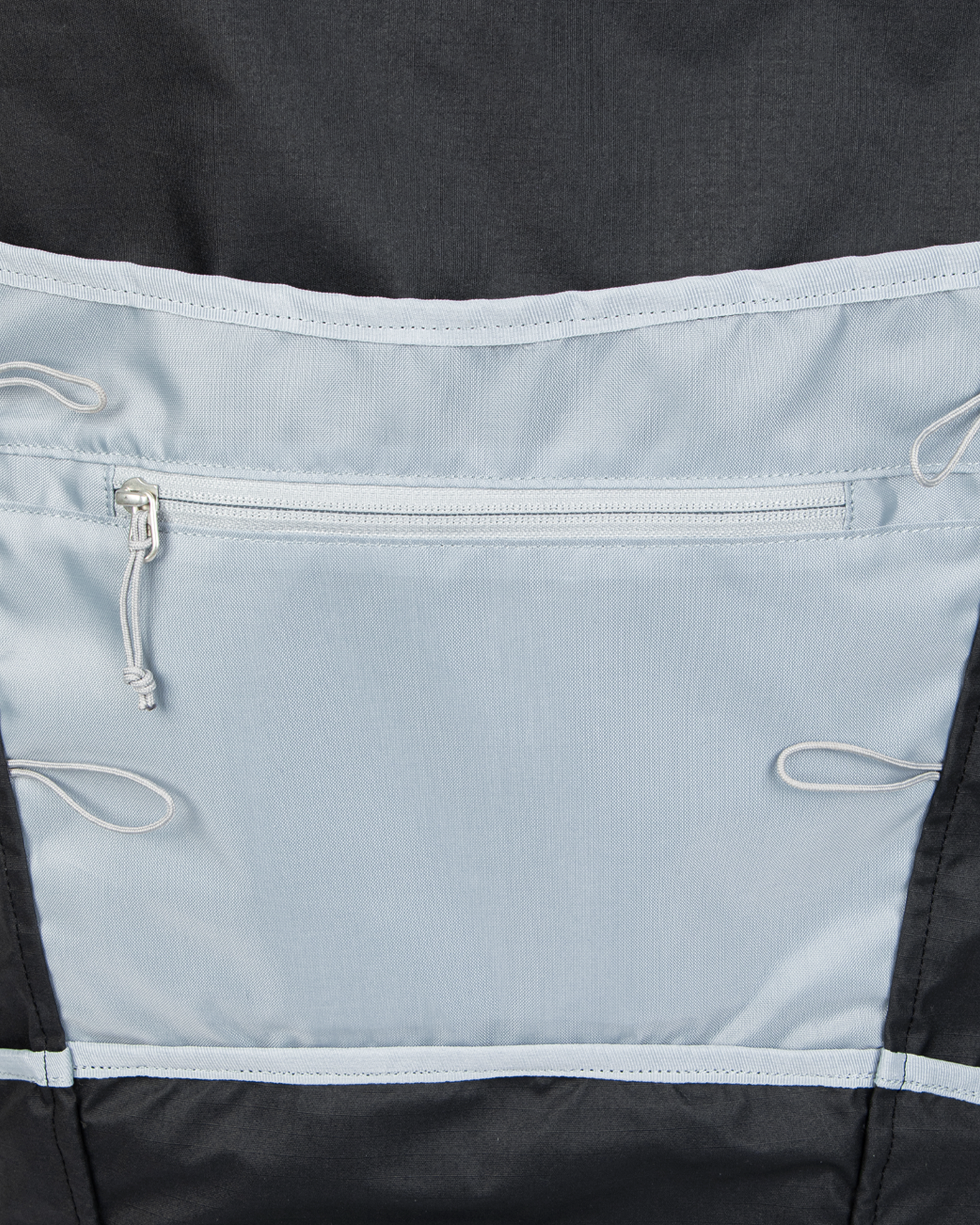 Y.E.S Rushed Carapace Knapsack