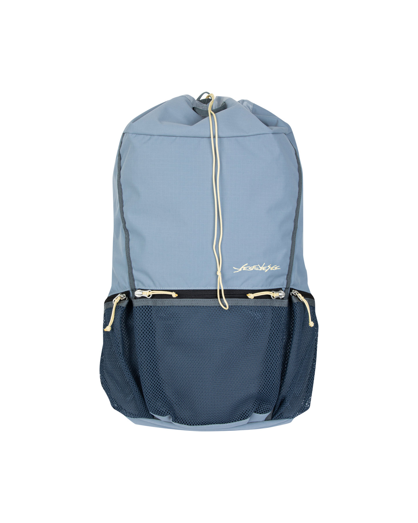 Y.E.S Rushed Carapace Knapsack