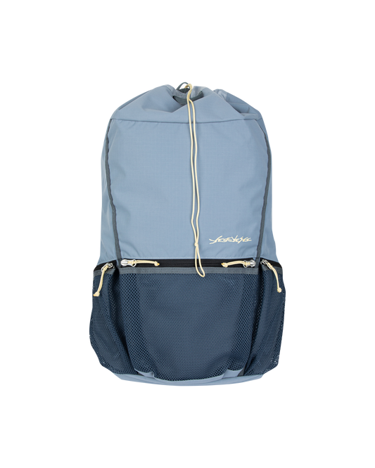 Y.E.S Rushed Carapace Knapsack