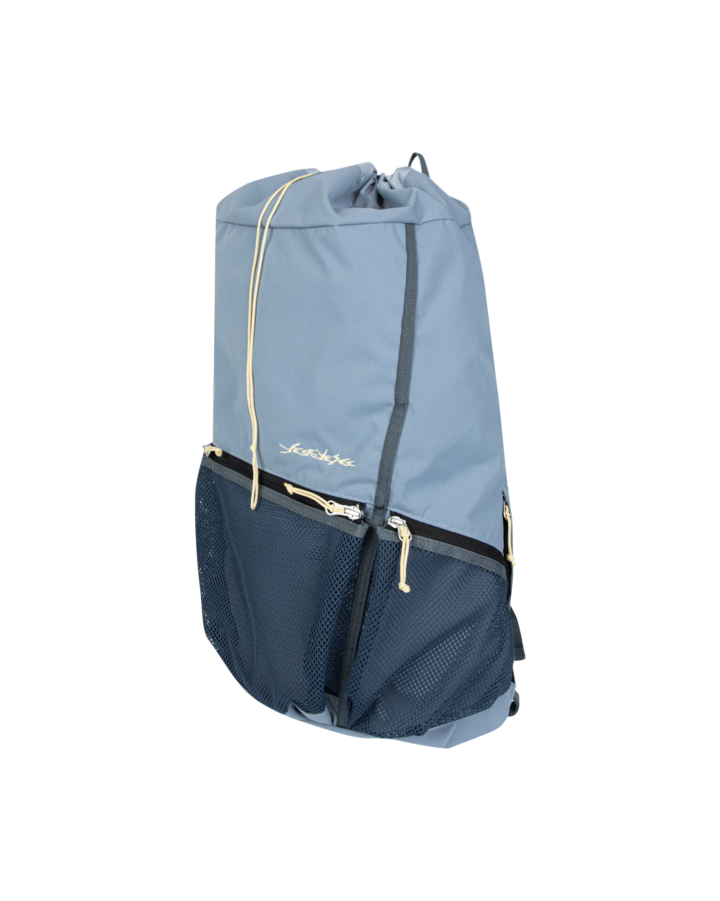 Y.E.S Rushed Carapace Knapsack