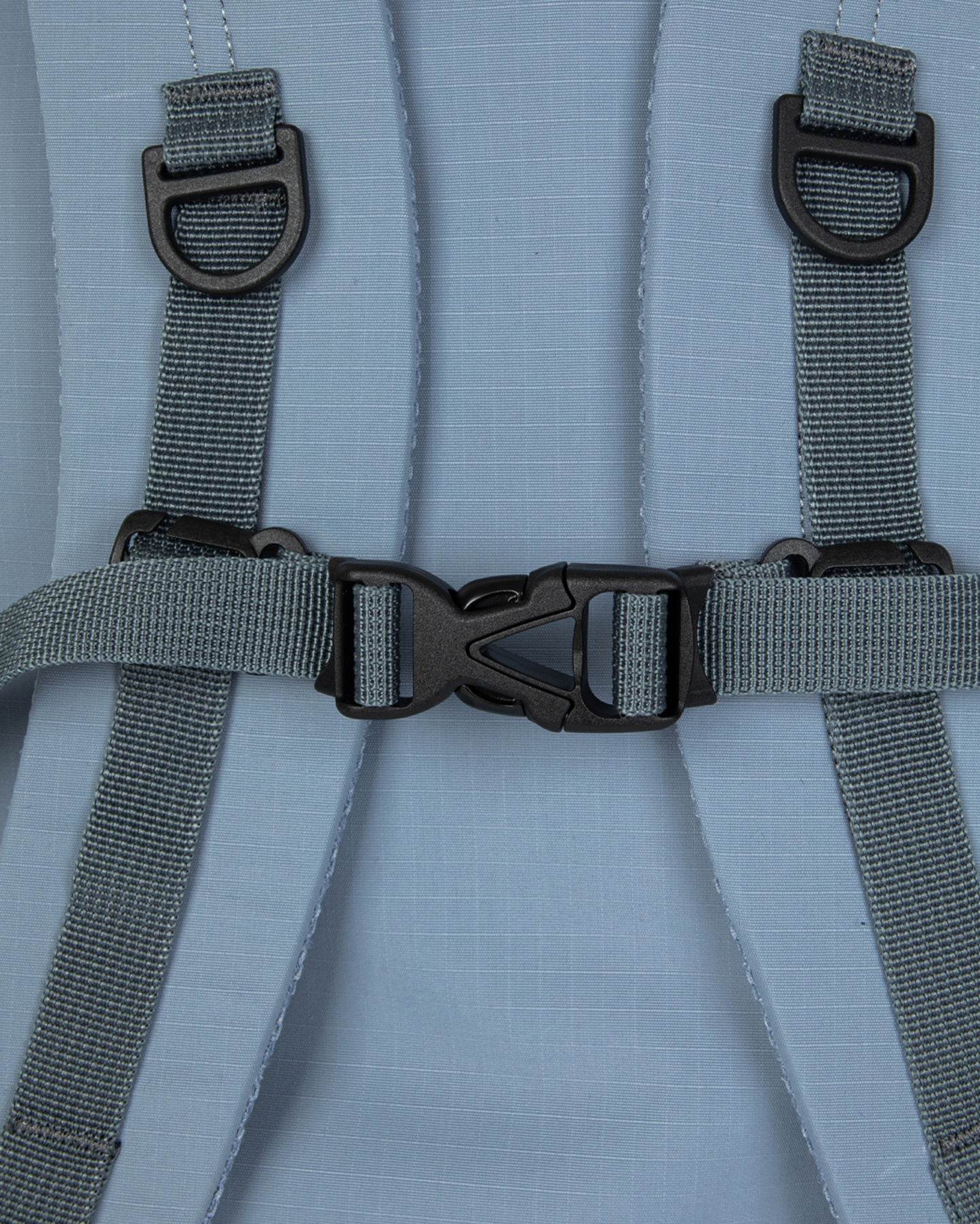 Y.E.S Rushed Carapace Knapsack
