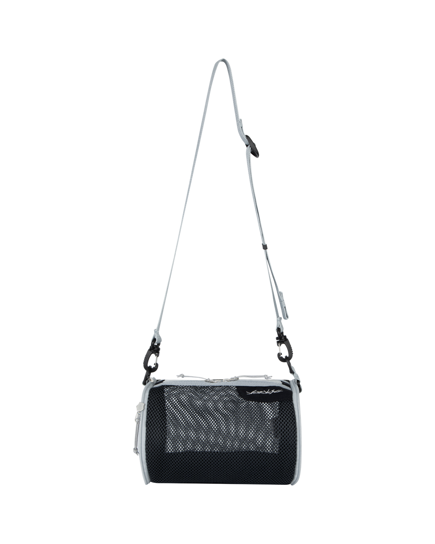 Y.E.S Rushed Small Duffle Bag