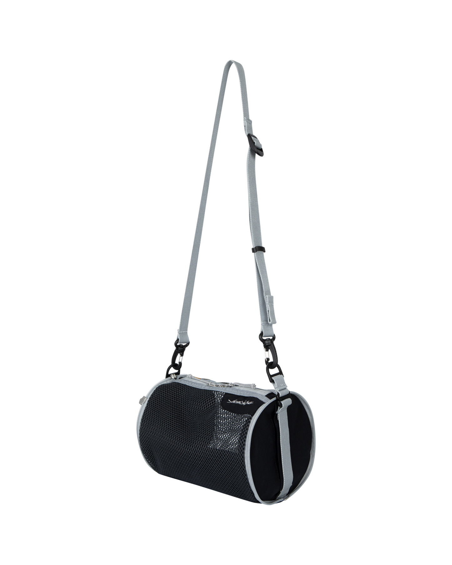 Y.E.S Rushed Small Duffle Bag