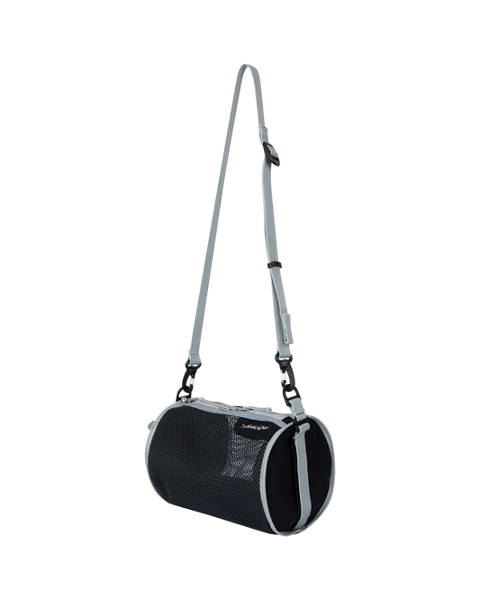 Y.E.S Rushed Small Duffle Bag