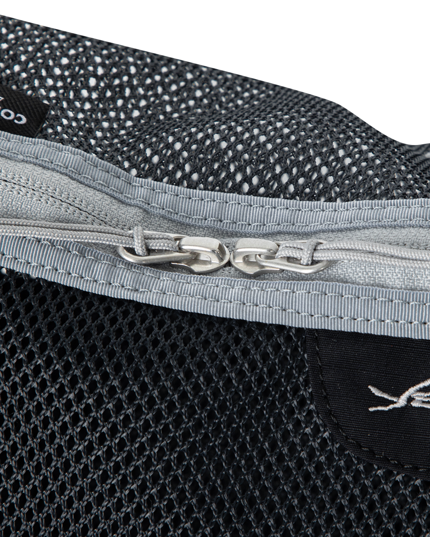 Y.E.S Rushed Small Duffle Bag