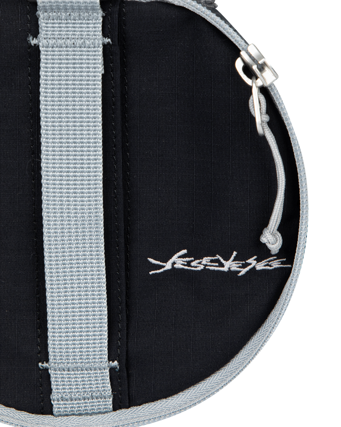 Y.E.S Rushed Small Duffle Bag
