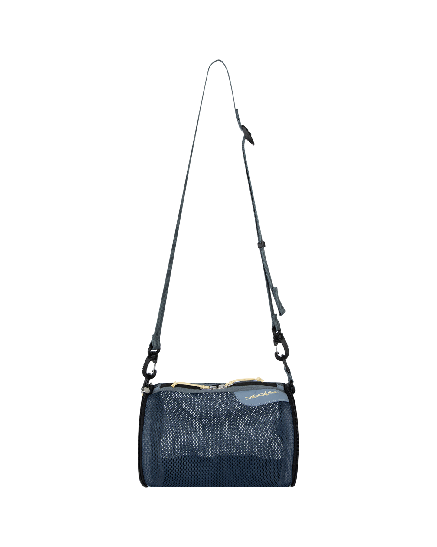Y.E.S Rushed Small Duffle Bag