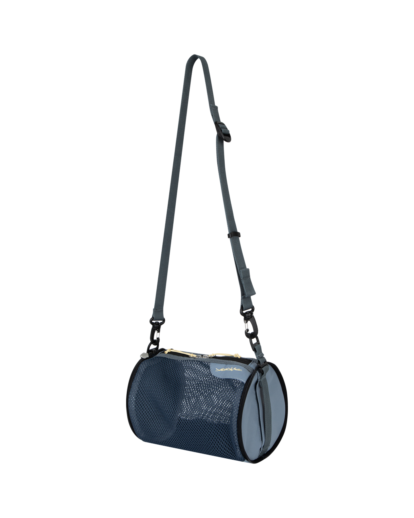 Y.E.S Rushed Small Duffle Bag