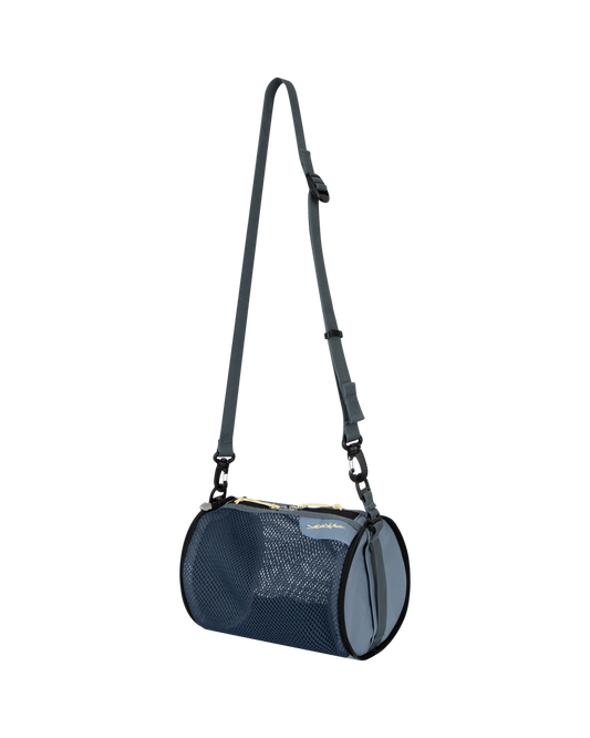 Y.E.S Rushed Small Duffle Bag