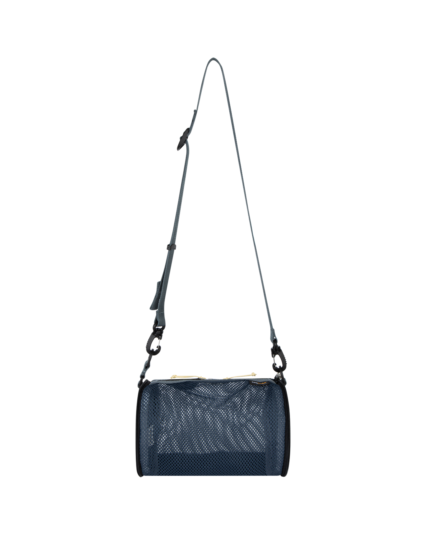 Y.E.S Rushed Small Duffle Bag