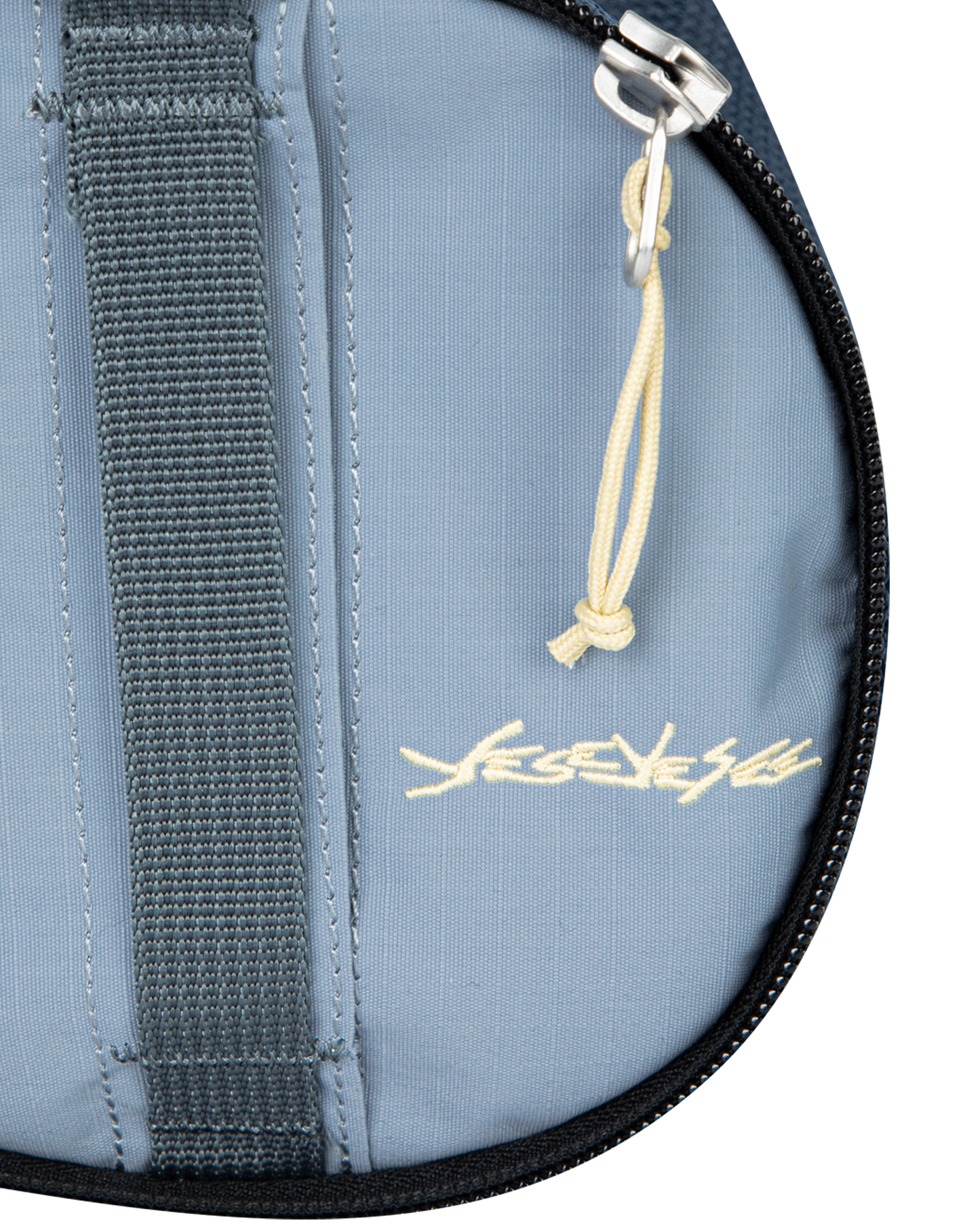 Y.E.S Rushed Small Duffle Bag
