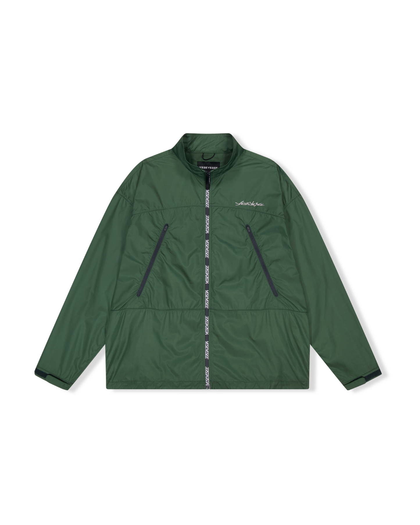 Y.E.S Staff Jacket