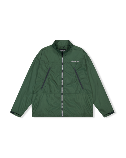 Y.E.S Staff Jacket