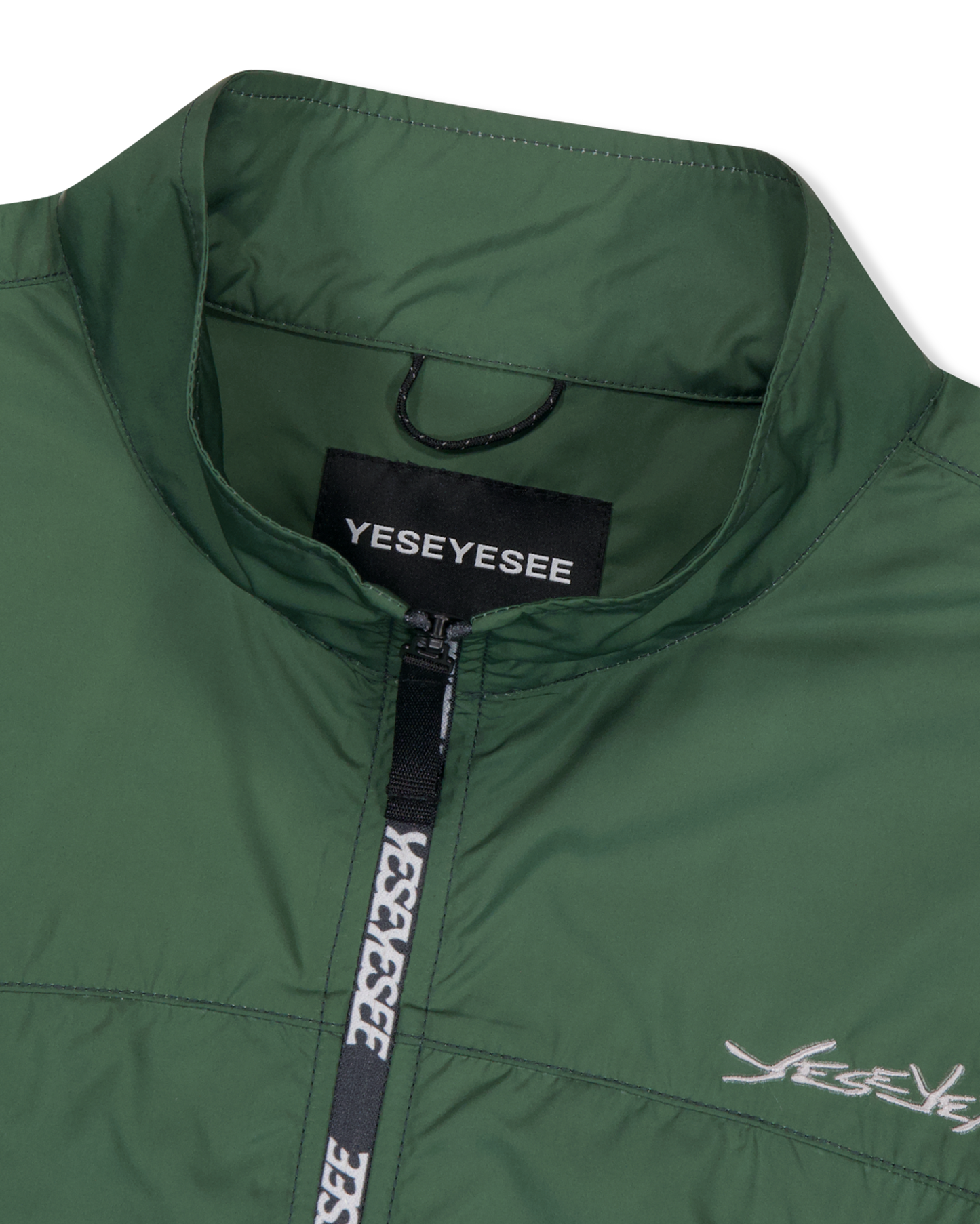 Y.E.S Staff Jacket