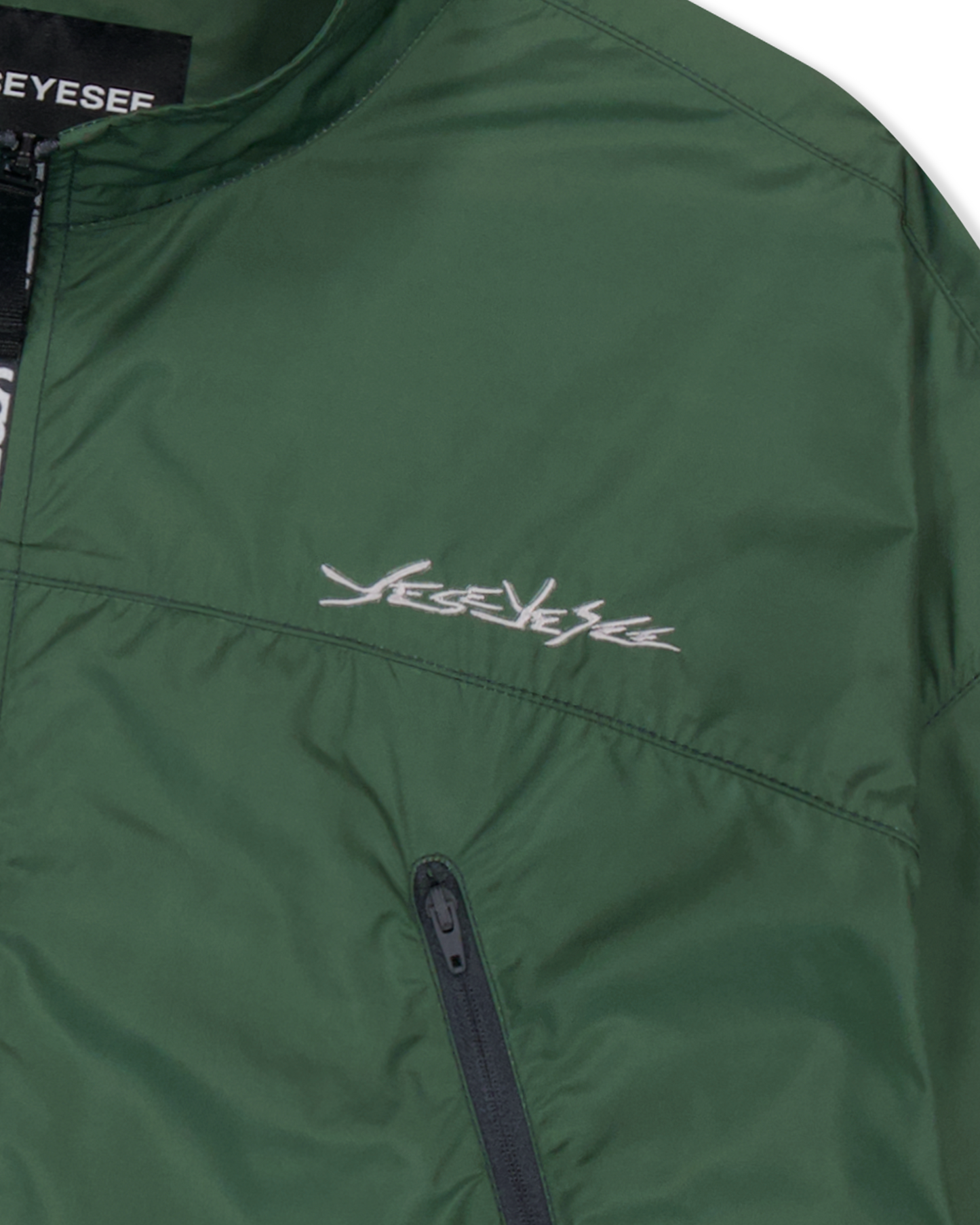 Y.E.S Staff Jacket