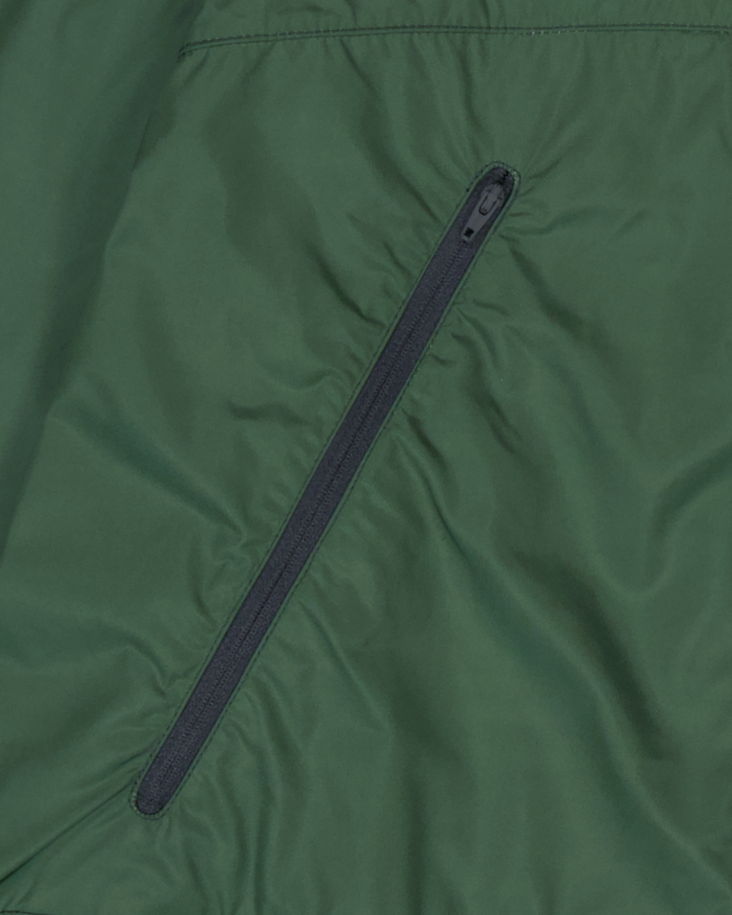 Y.E.S Staff Jacket