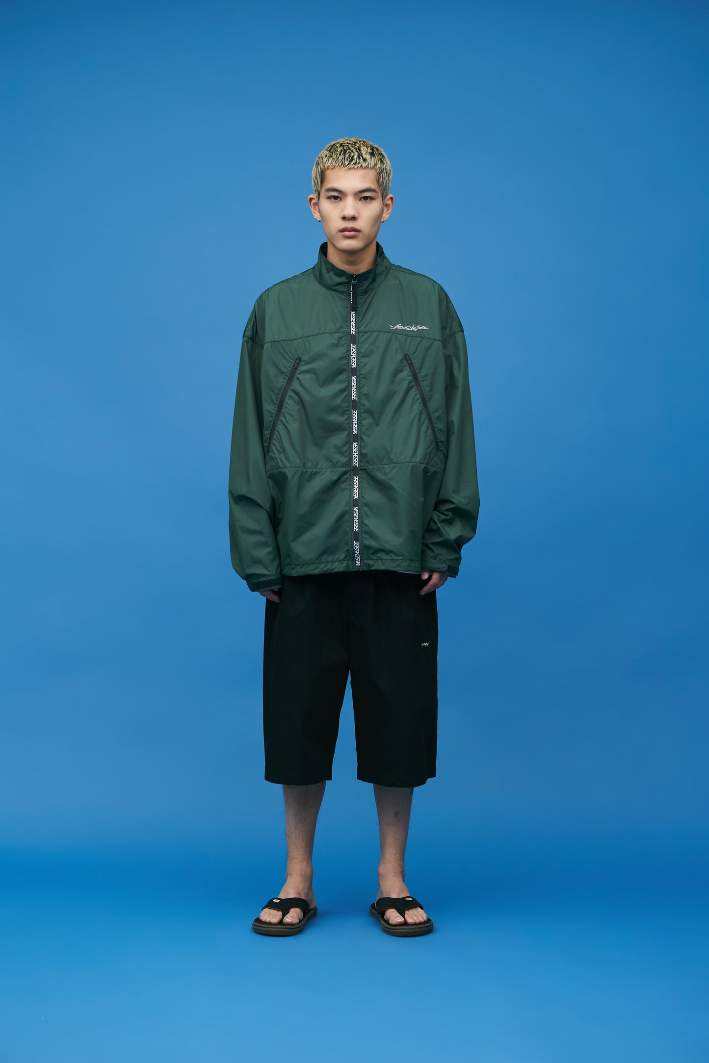 Y.E.S Staff Jacket