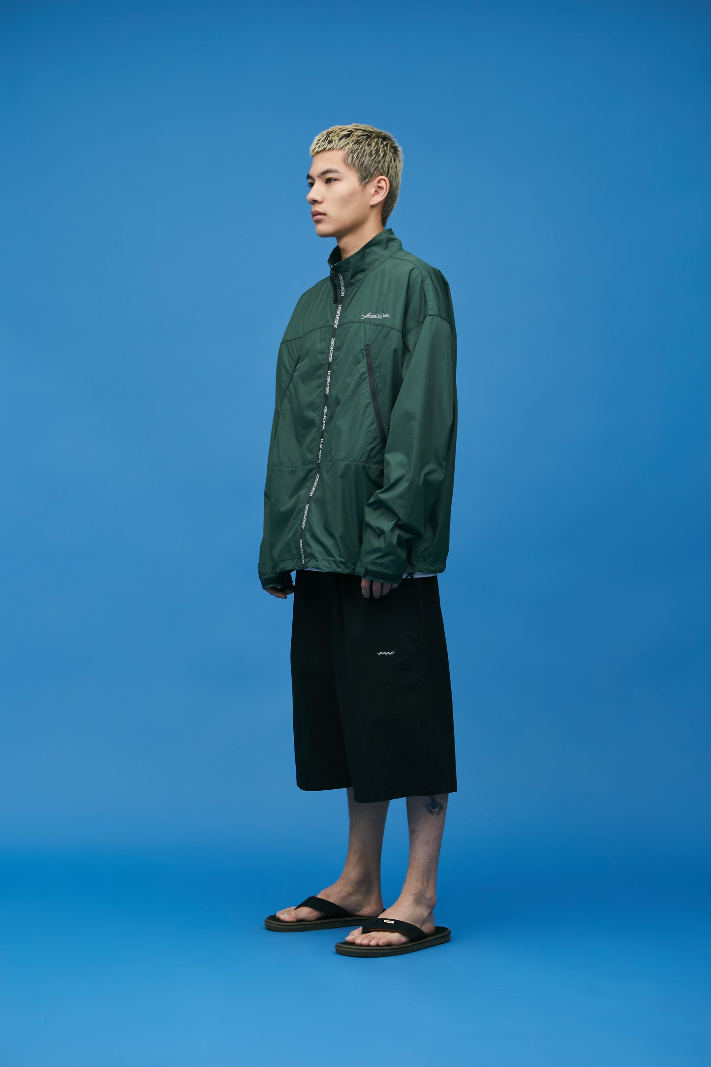 Y.E.S Staff Jacket