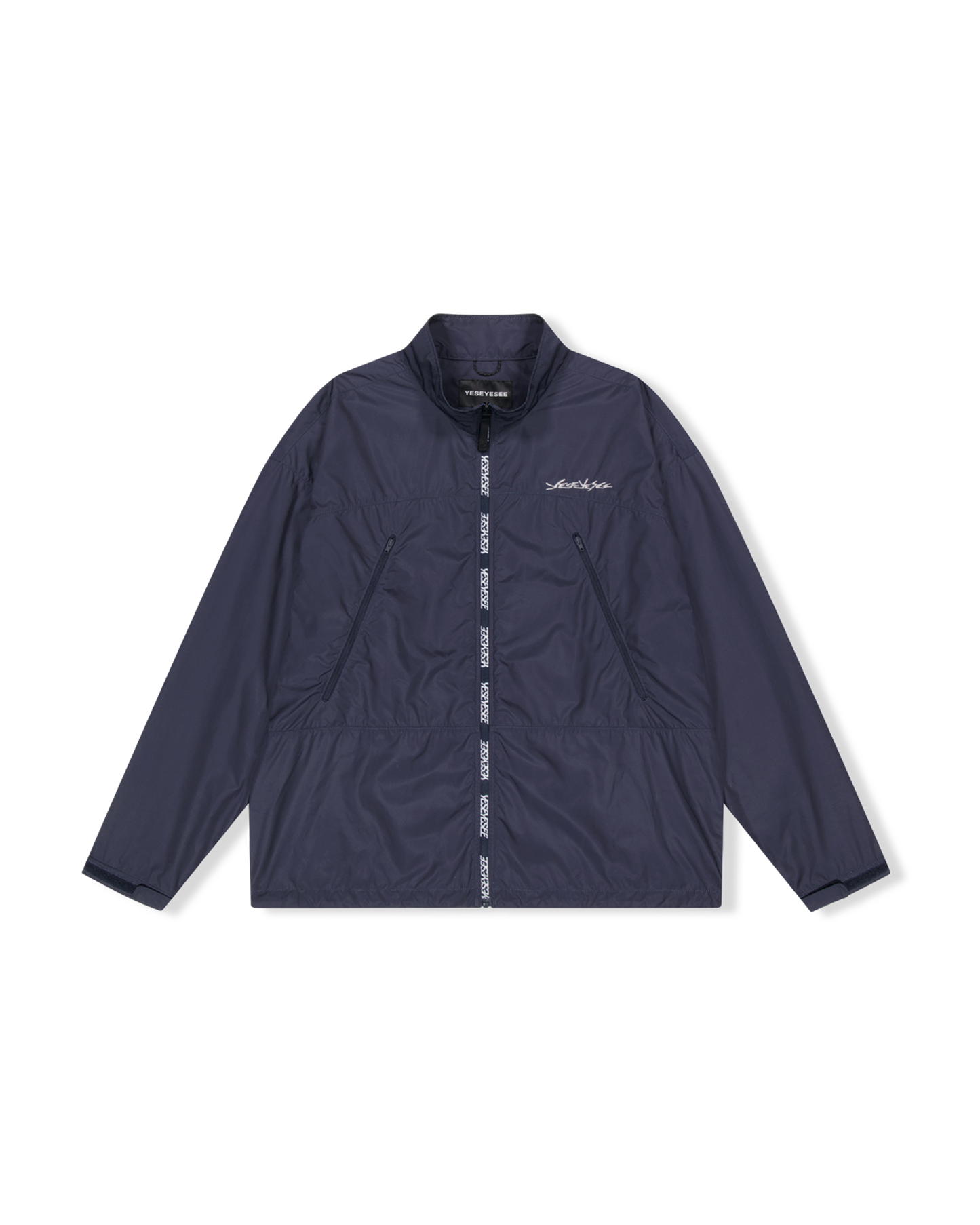 Y.E.S Staff Jacket