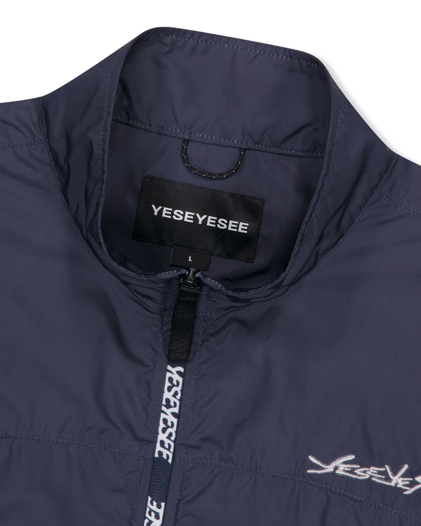 Y.E.S Staff Jacket