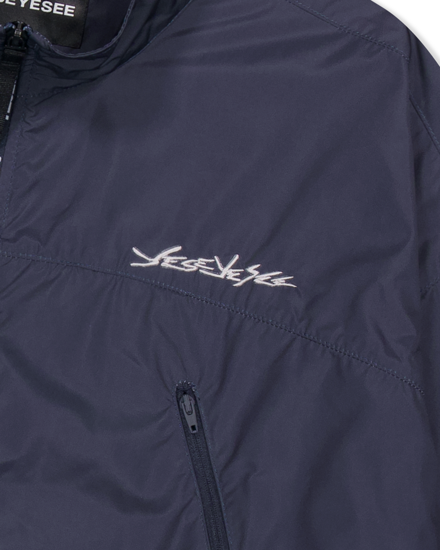 Y.E.S Staff Jacket