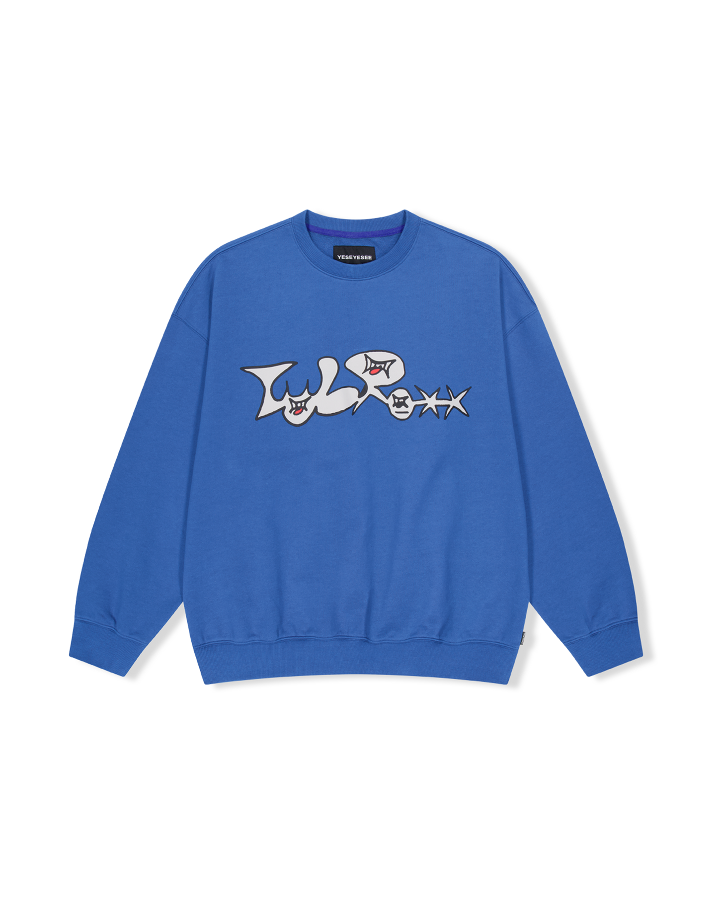 Y.E.S Tulrexx Sweatshirt