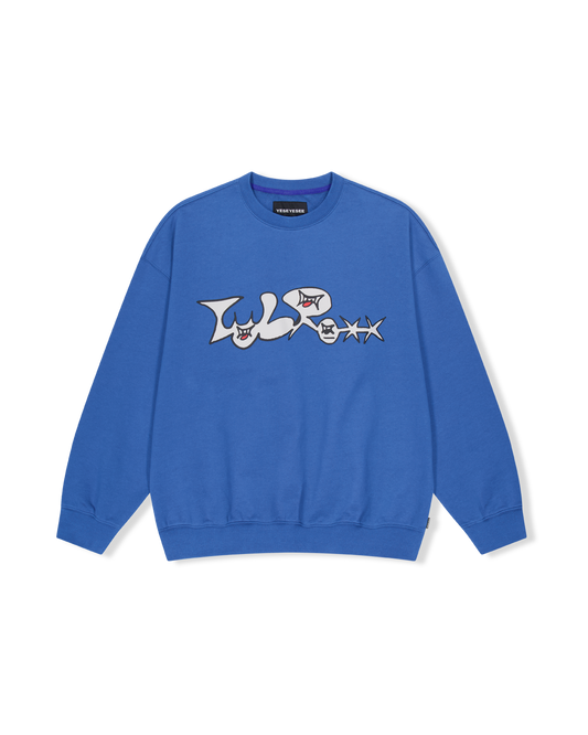 Y.E.S Tulrexx Sweatshirt