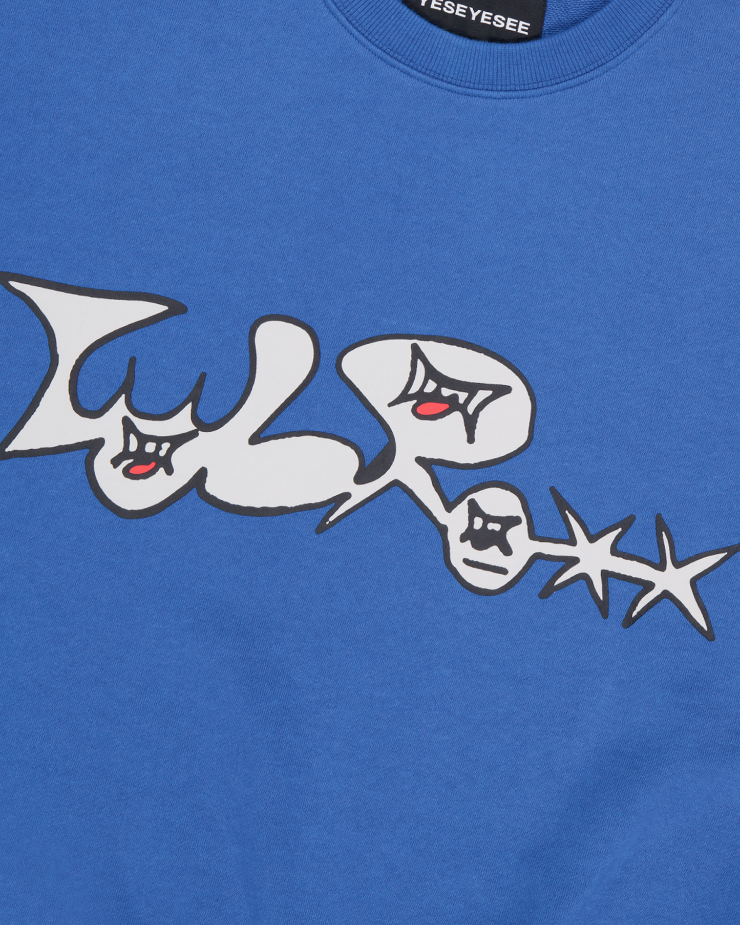 Y.E.S Tulrexx Sweatshirt