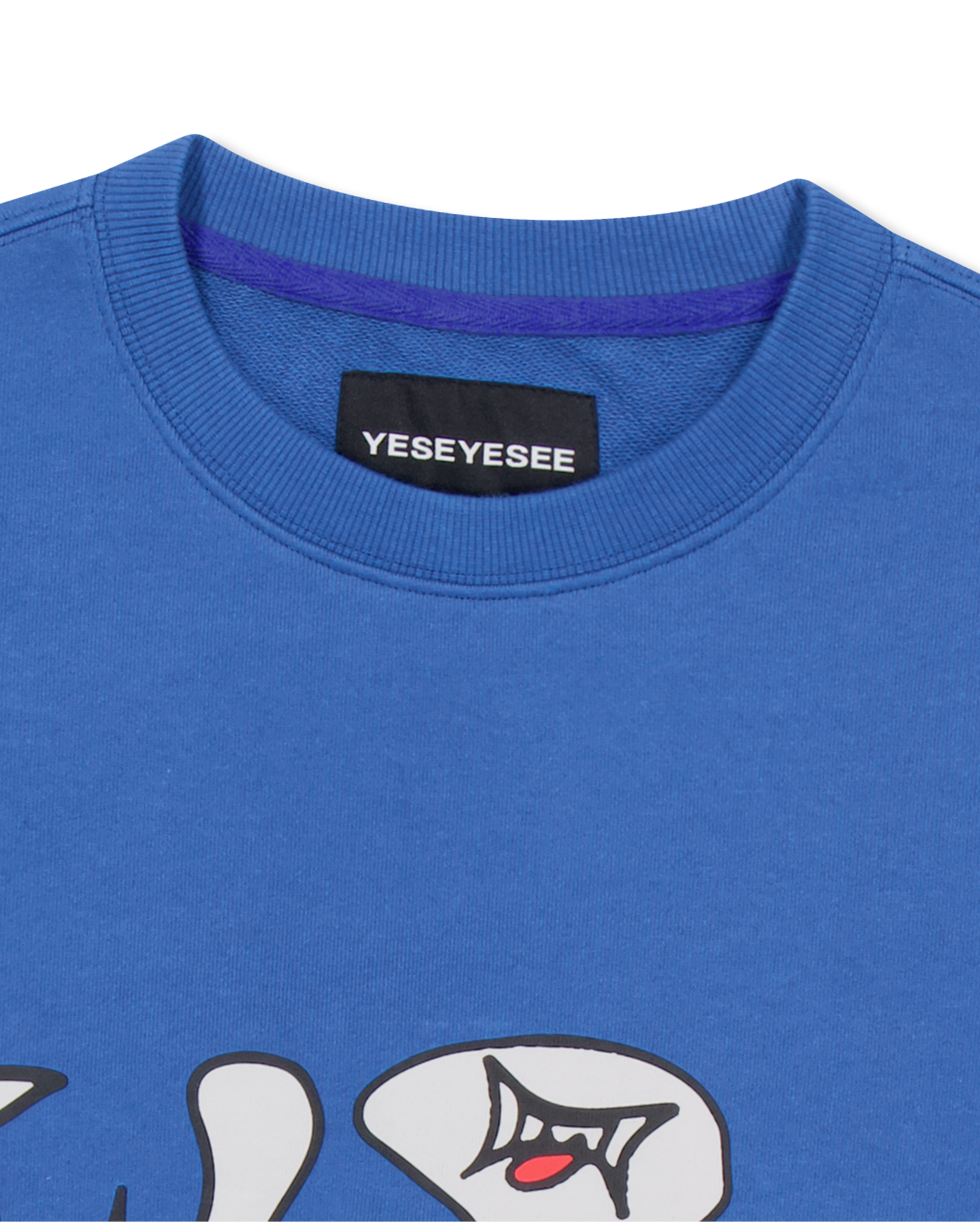 Y.E.S Tulrexx Sweatshirt