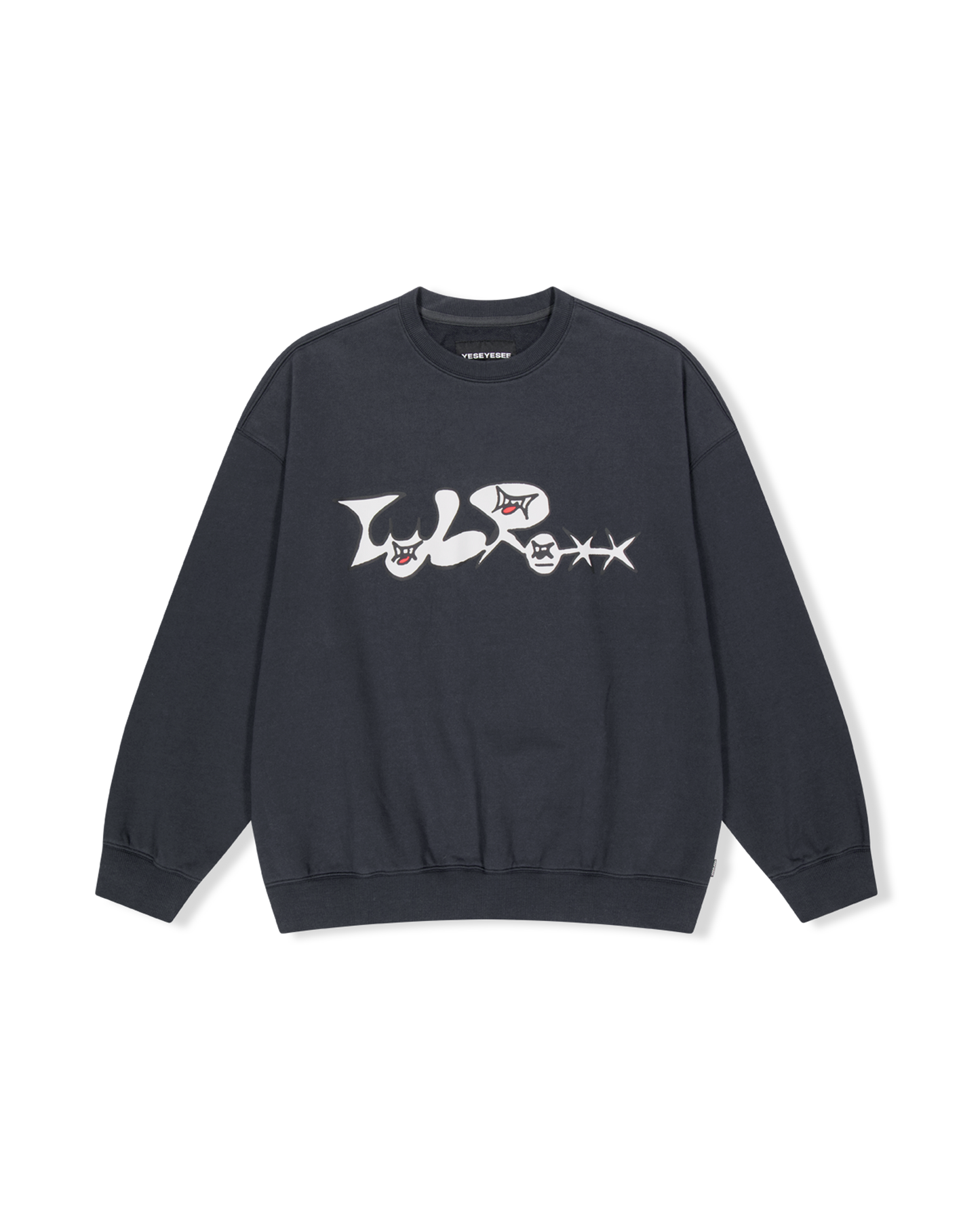 Y.E.S Tulrexx Sweatshirt