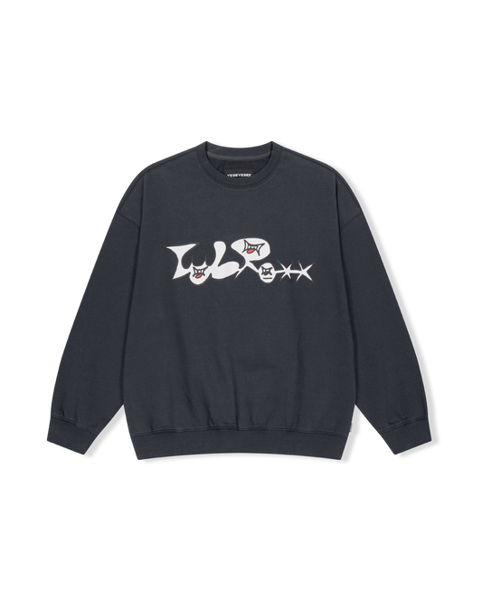 Y.E.S Tulrexx Sweatshirt