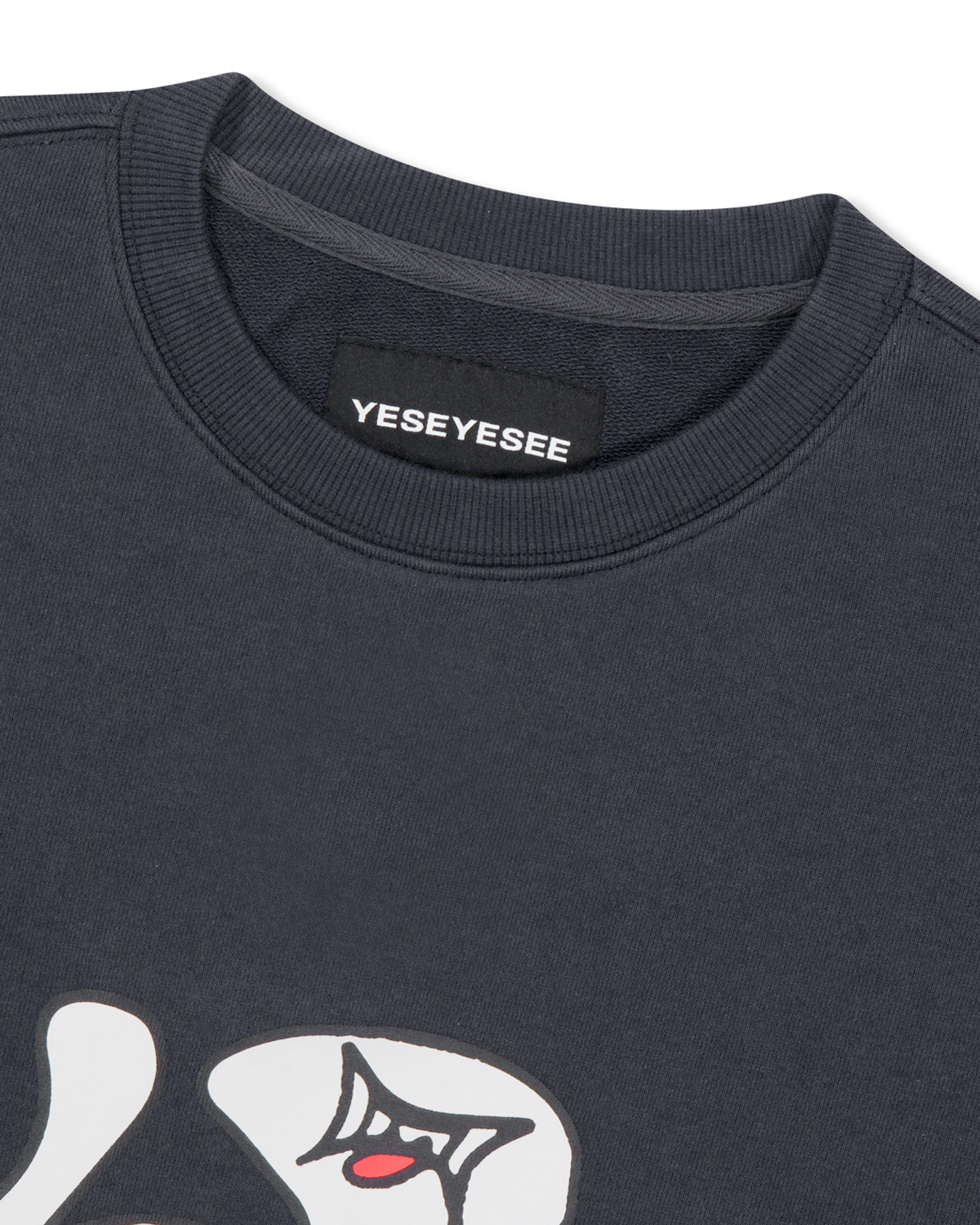 Y.E.S Tulrexx Sweatshirt