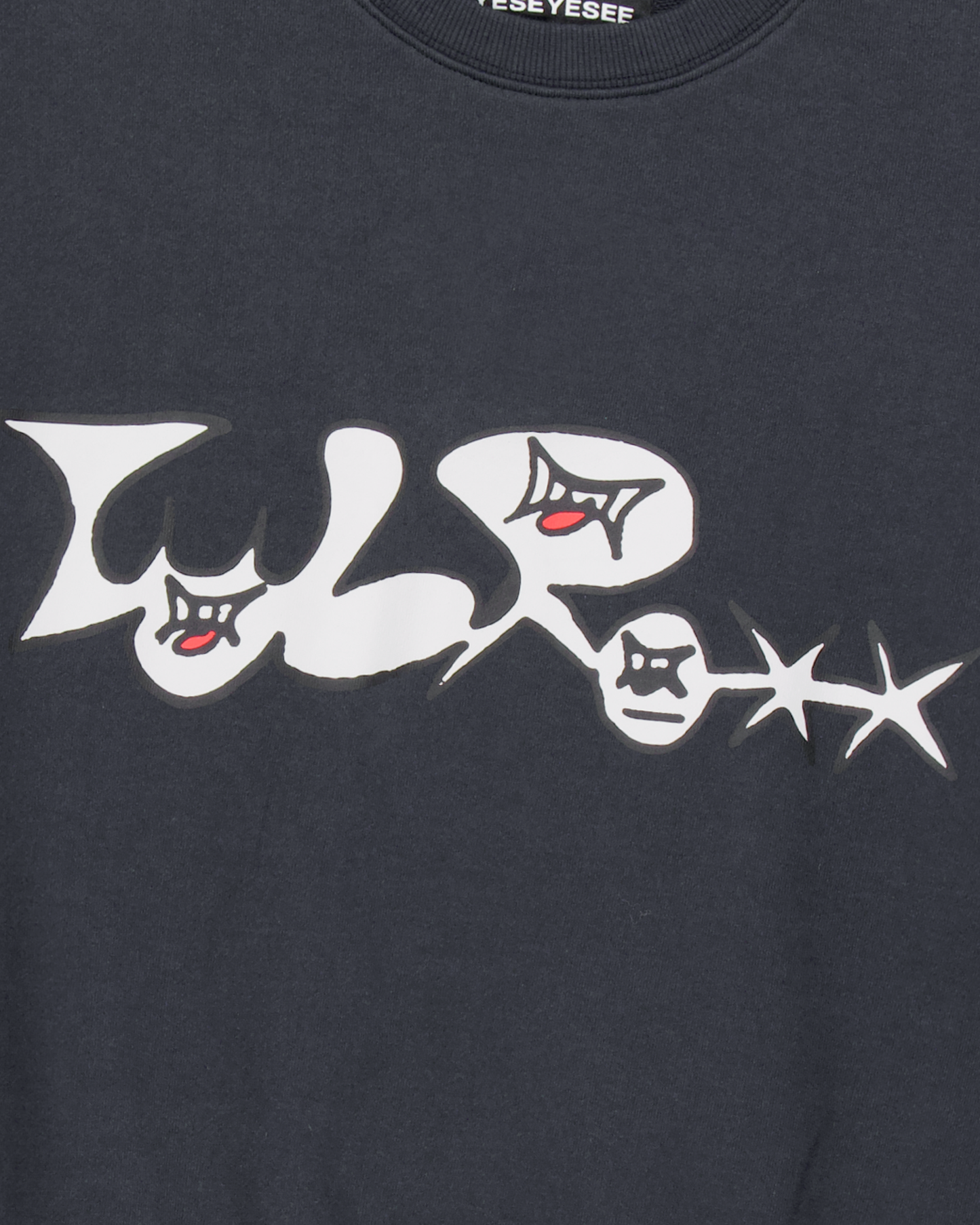 Y.E.S Tulrexx Sweatshirt