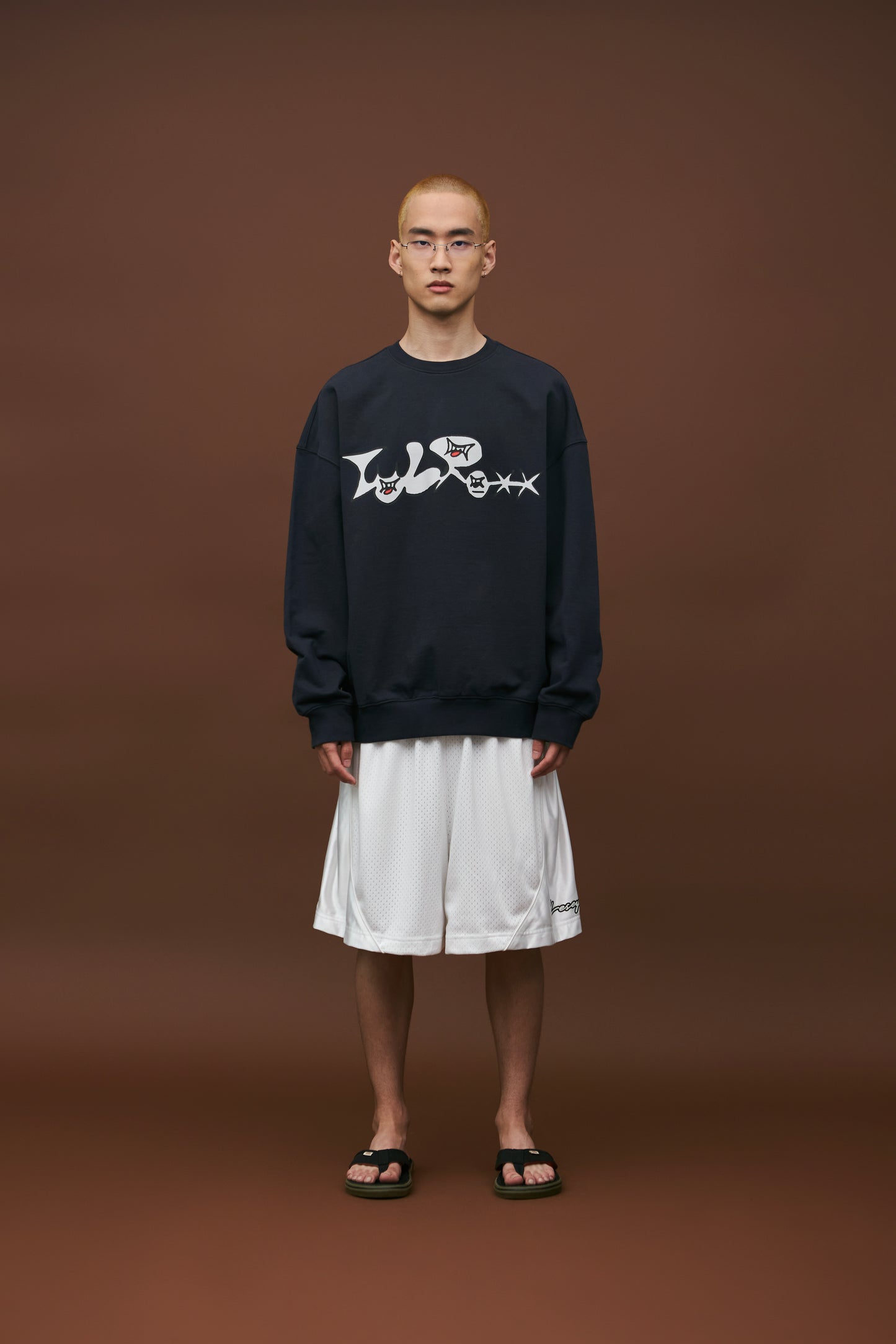 Y.E.S Tulrexx Sweatshirt